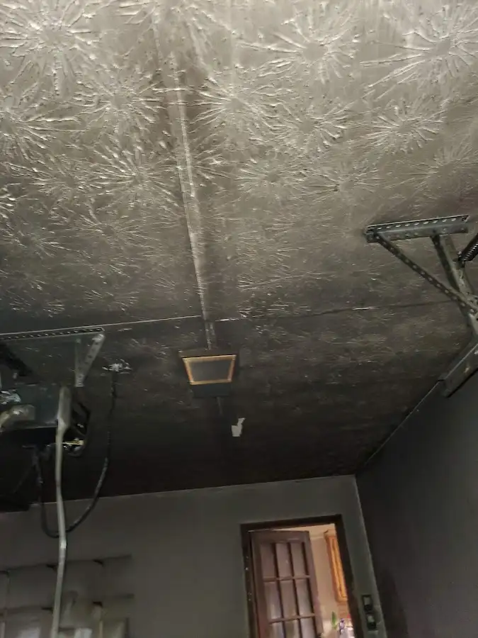 Fire and smoke damage assessment for Emergency Water Damage Services in Alpine